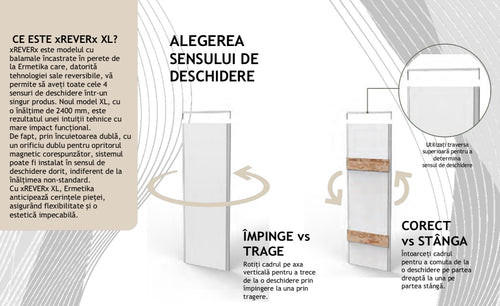 FILOMURO XL (240 CM) ERMETIKA xREVERx
