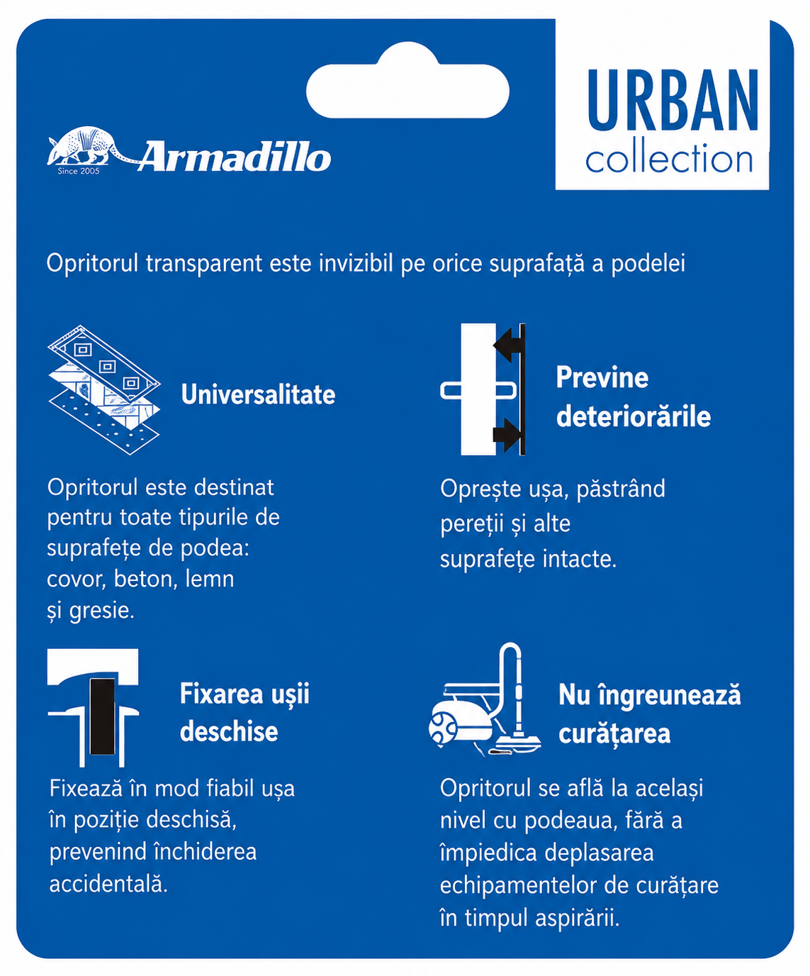 OPRITOR INVIZIBIL
