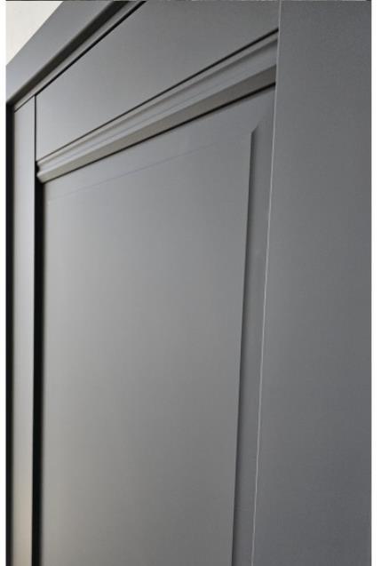 USA HELSINKI BAGUETTE Titan Soft Touch